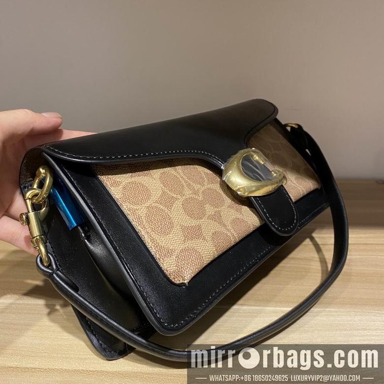 Replica Coach Bags BH91215 26X15X7.5