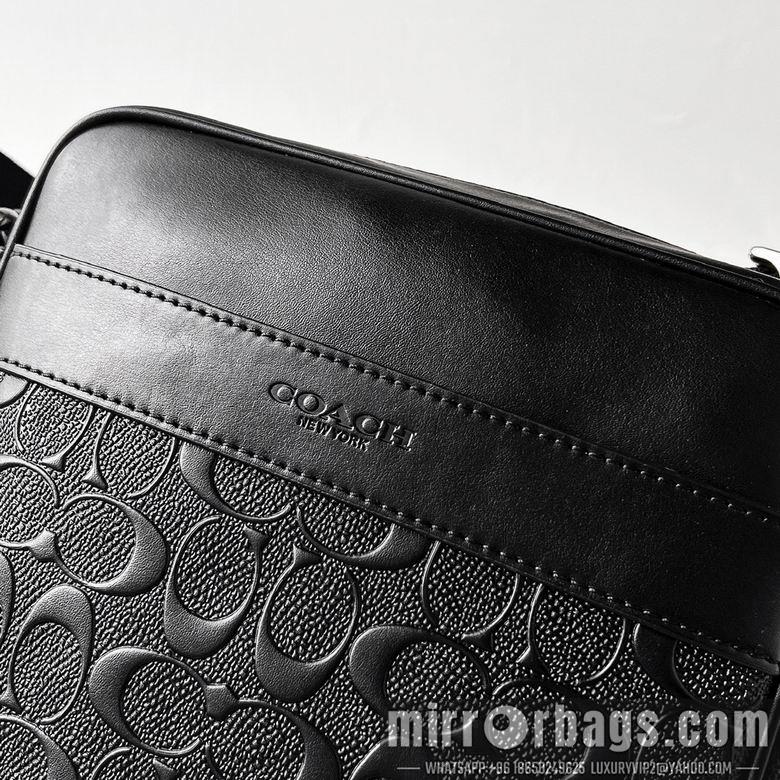 Replica Coach Bags F11741 26X22X7cm XM