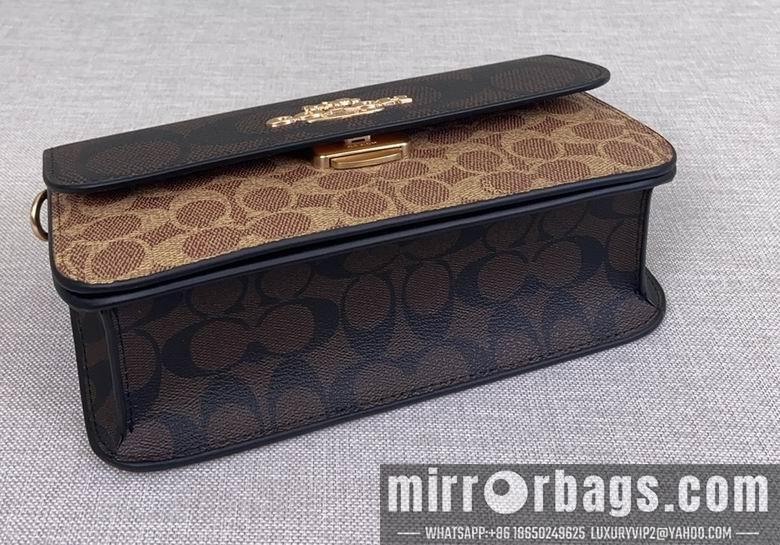 Replica Coach Bags CAA83 JH 2colour