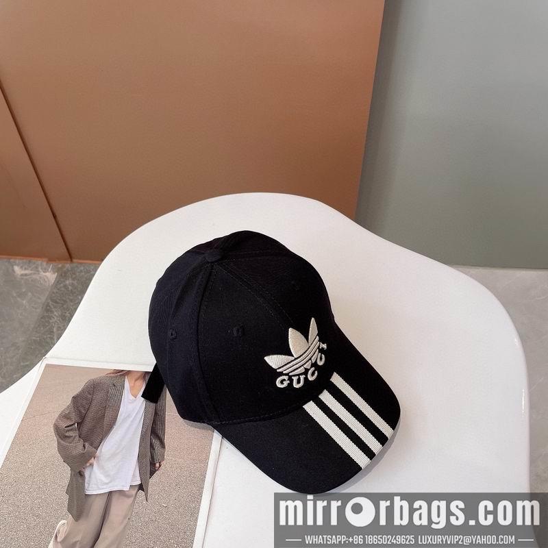 Replica Gucci X Adidas cap 070404