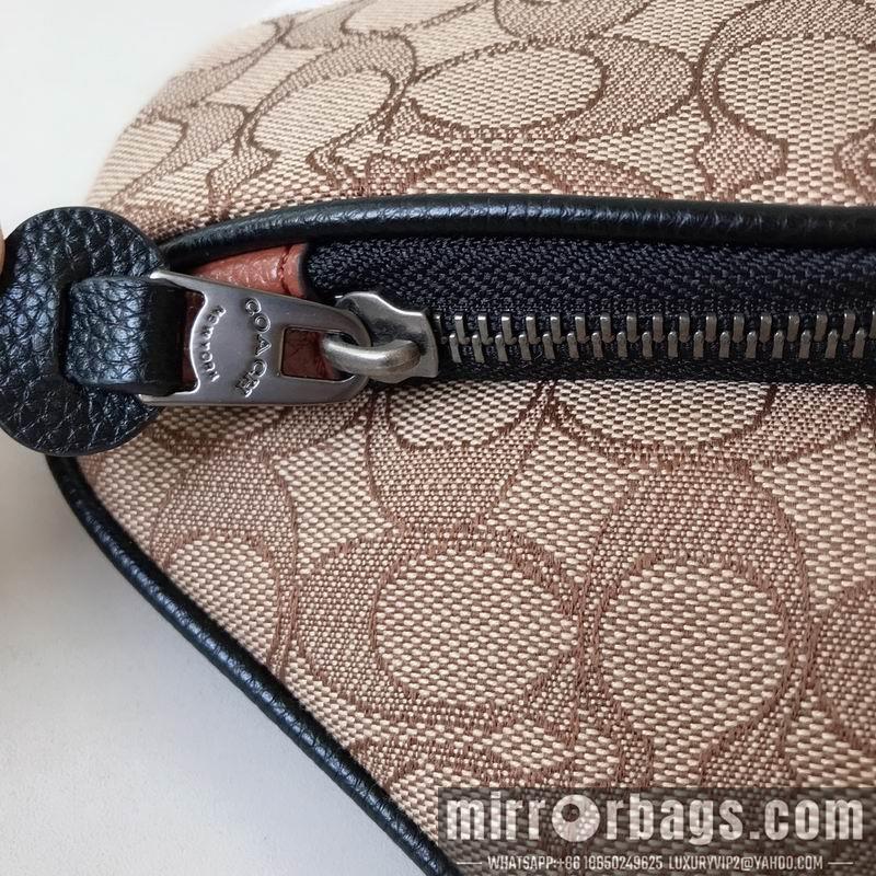 Replica Coach Bags C5386 32X15cm 3 Colors JH