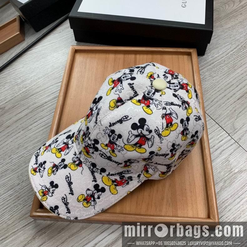 Replica Gucci X Disney 032418