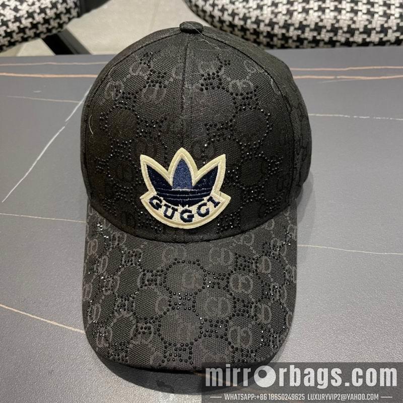Replica Gucci X Adidas cap 082601