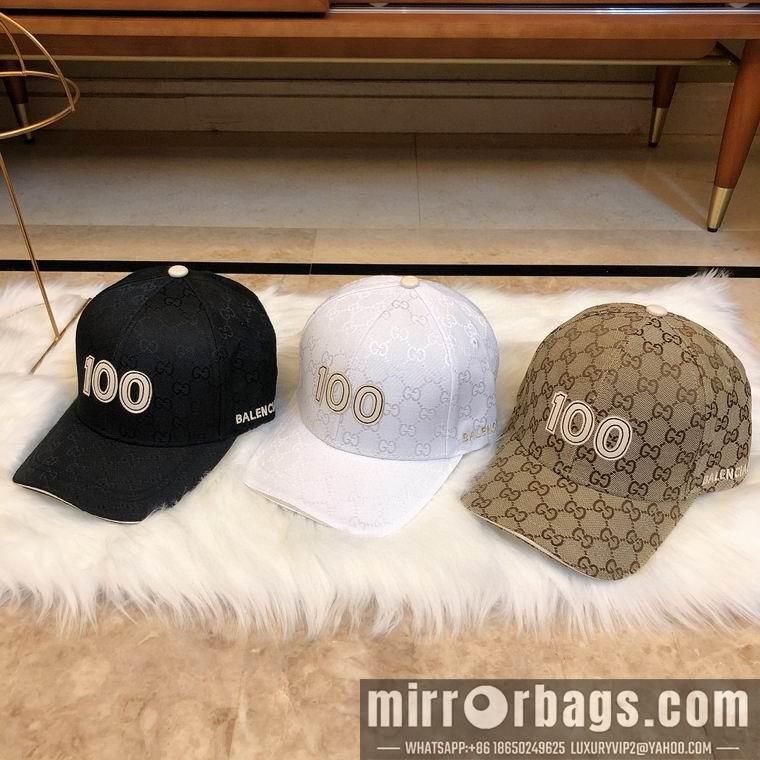 Replica Gucci X Balenciaga 032409