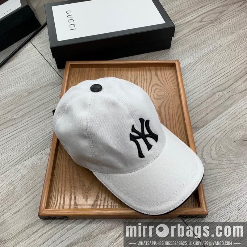 Replica Gucci X NY Hat dx02