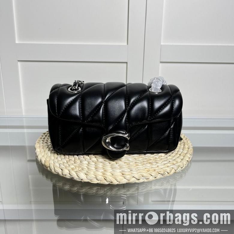 Replica Coach Bags 20X11X7cm 030102 JH 4colour