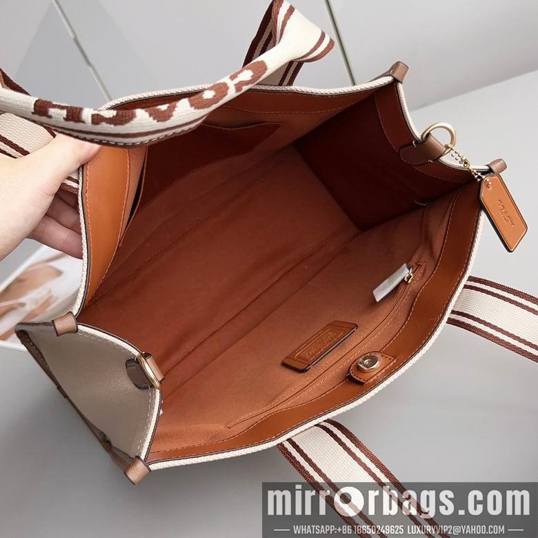Replica Coach Bags CS617 34X25X12cm AZ
