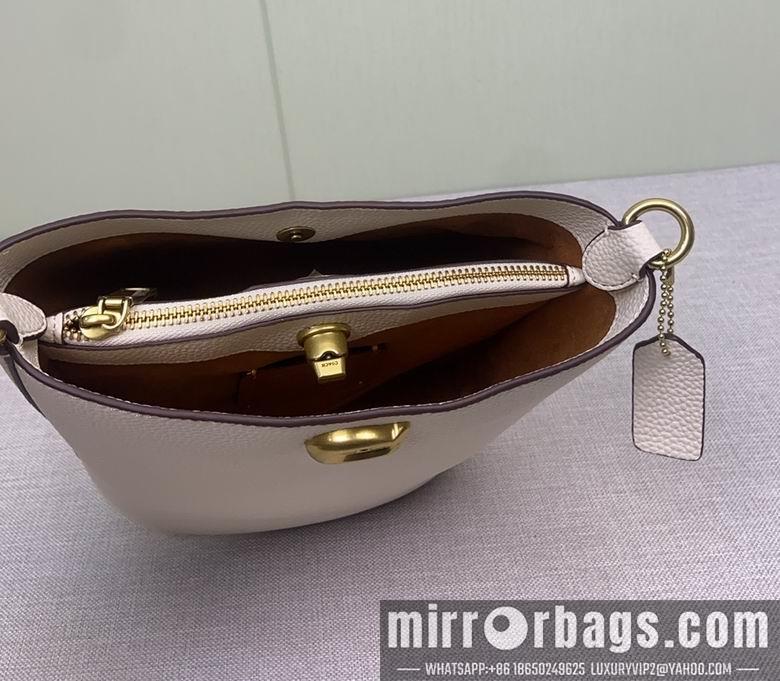 Replica Coach Bags CW602 CW625 20X21X8cm AZ 3colour