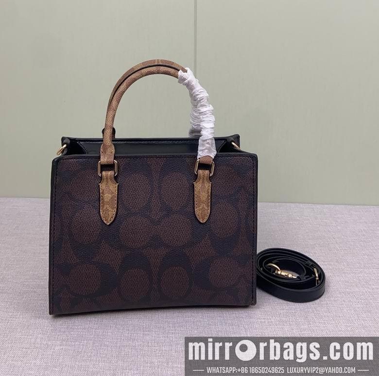 Replica Coach Bags CY668 CY676 24.5X20cm AZ 4colour