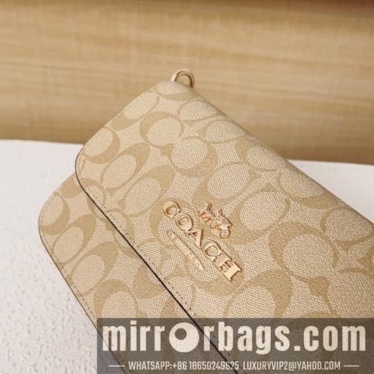 Replica Coach Bags CA529 23X14X7.5cm AZ 2colour