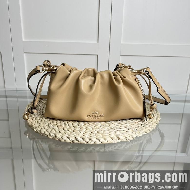 Replica Coach Bags 26X15X7cm 082109 AZ 3colour
