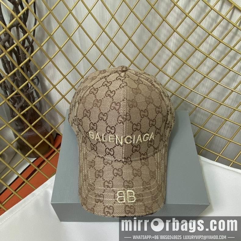 Replica Gucci X Balenciaga 032406
