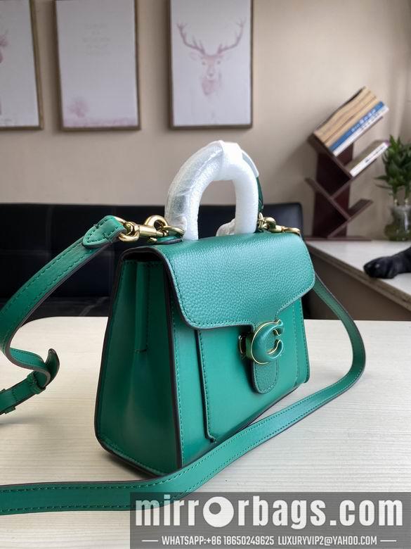 Replica Coach Bags BHc0773 20X15X9 five colors