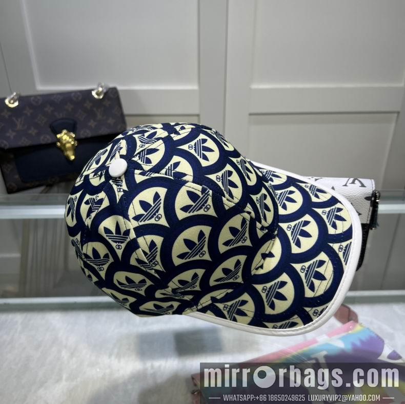 Replica Gucci X Adidas Cap 032404