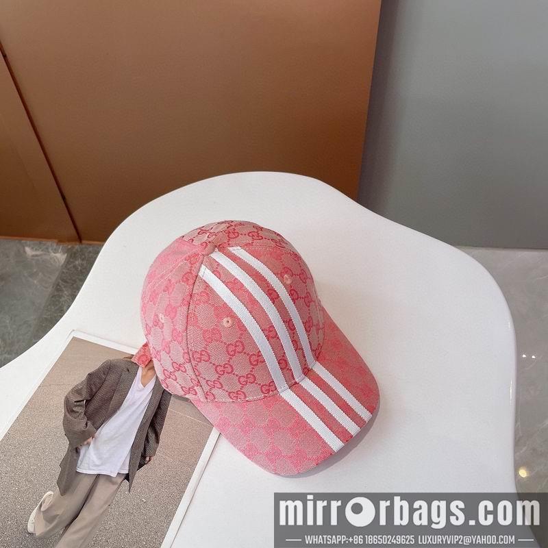 Replica Gucci X Adidas cap 070405