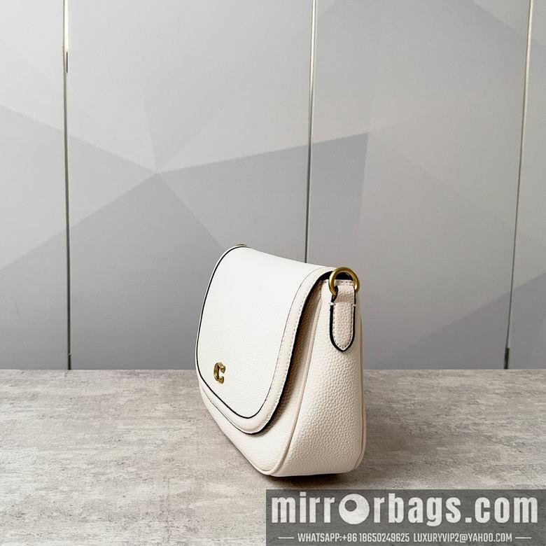 Replica Coach Bags CV758 CU100 CU099 28X18X7cm AZ 4colour