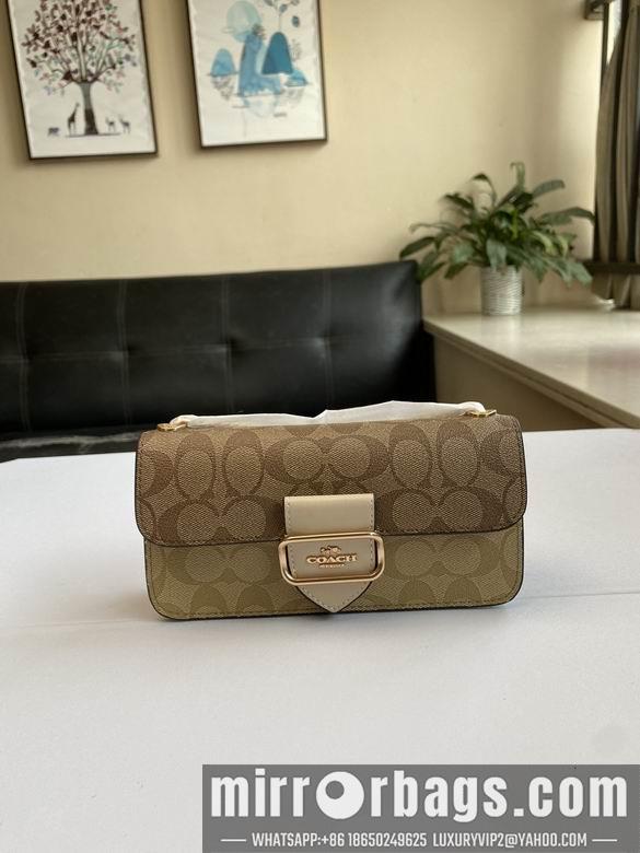 Replica Coach Bags cH167 20X10X4.5cm JH