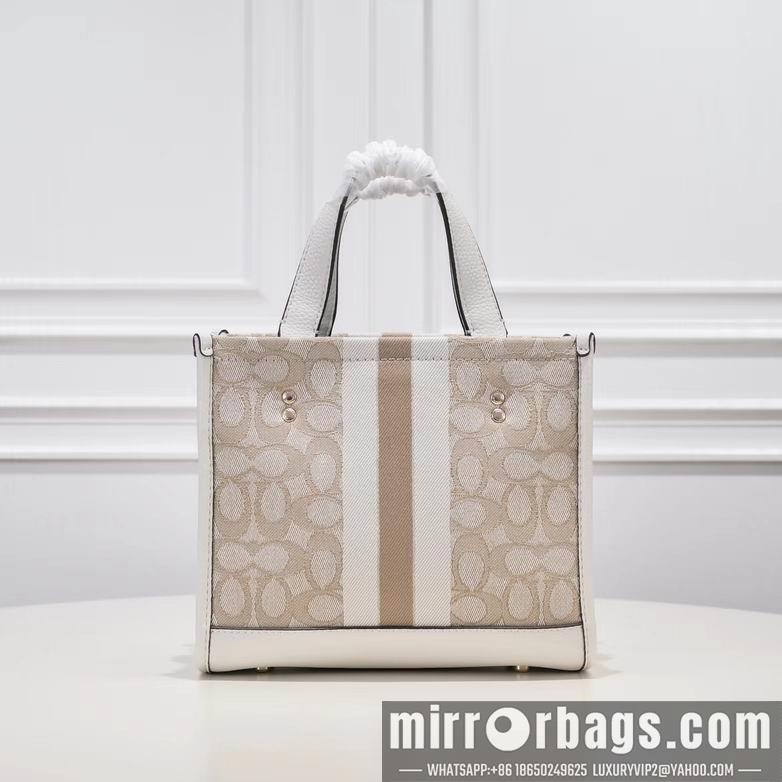Replica Coach Bags C8417 22X20X11cm AZ 2colour