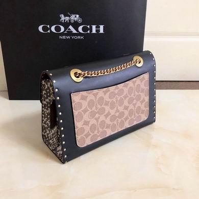 Replica Coach Bags BH29416 26X18X10