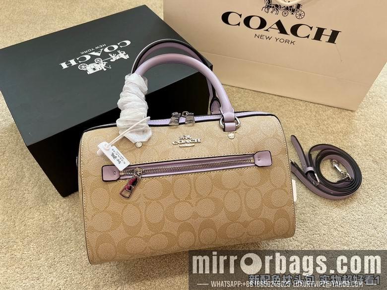 Replica Coach Bags Coach  25cm CN