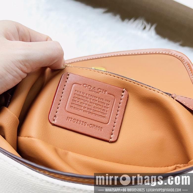 Replica Coach Bags 22X13X5cm 041404 AZ 4colour