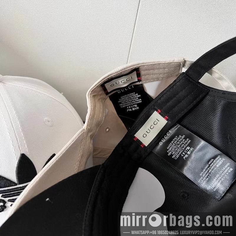 Replica Gucci X Adidas Hat 042171