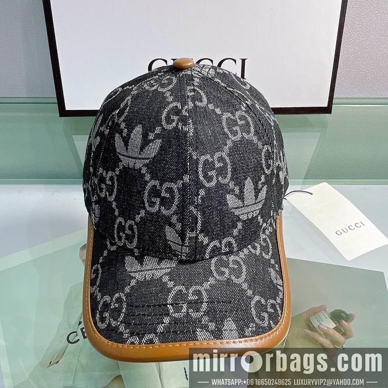 Replica Gucci X Adidas Hat dxn 032401