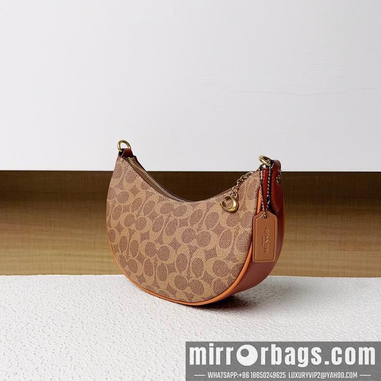 Replica Coach Bags CM584 23.5X16X6.5cm JH 3colour