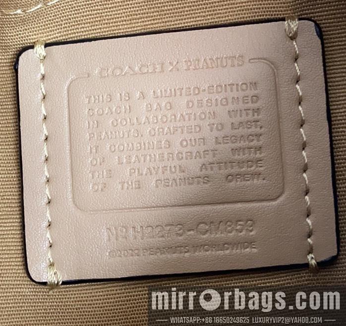 Replica Coach Bags CM858 CM196 24.5X17X7.5cm JH 3colour