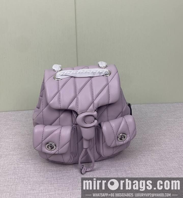 Replica Coach Bags CU076 CU077 21X10X20cm AZ 2colour