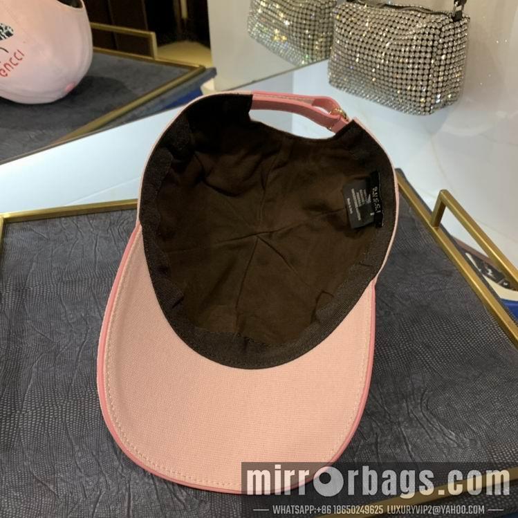Replica Gucci X NY cap 032404