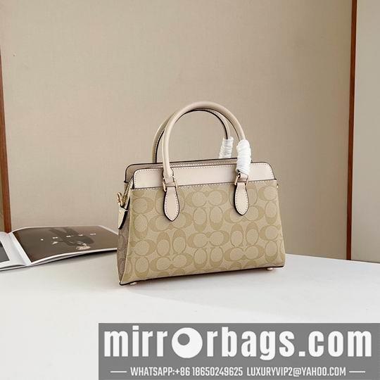 Replica Coach Bags CH503 CH287 CH174 26X11X17.5cm AZ 3colour