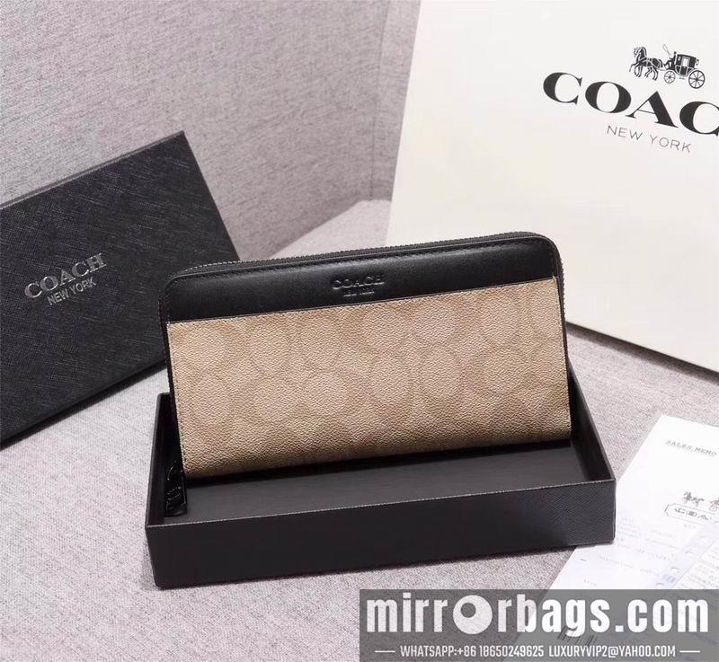 Replica Coach Bags 74918 20X10X2.5cm XM