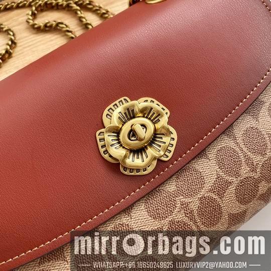 Replica Coach Bags 30585 26X17X10cm AZ 2colour