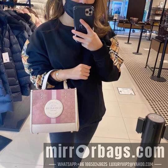 Replica Coach Bags c5115 22X20X11cm AZ