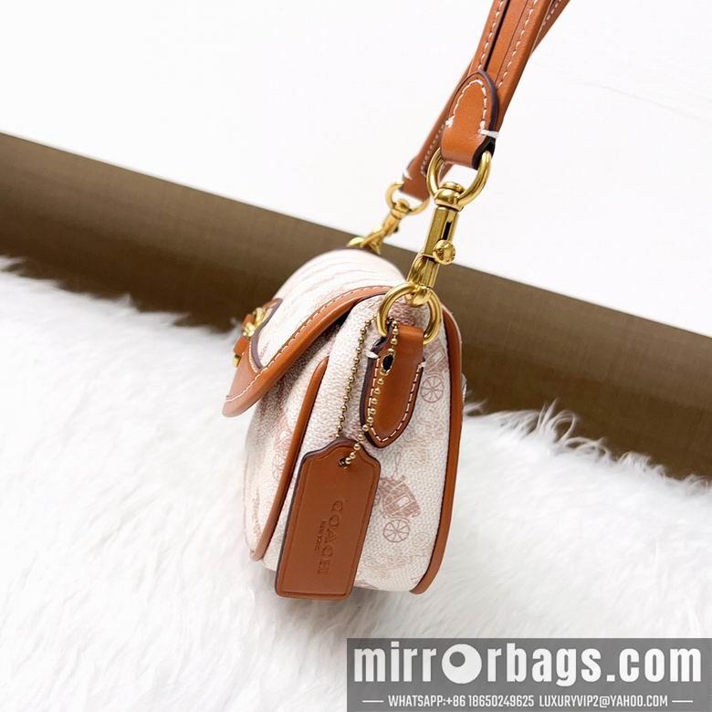 Replica Coach Bags 22X13X5cm 041404 AZ 4colour