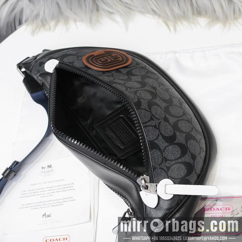 Replica Coach Bags 79037 30x18.5x3cm CN