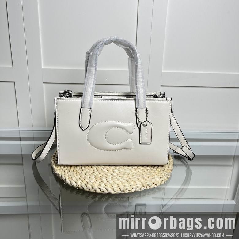 Replica Coach Bags 25X16X9cm 041011 AZ 4colour