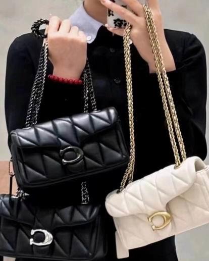 Replica Coach Bags Coach CP150 26x15cm zy
