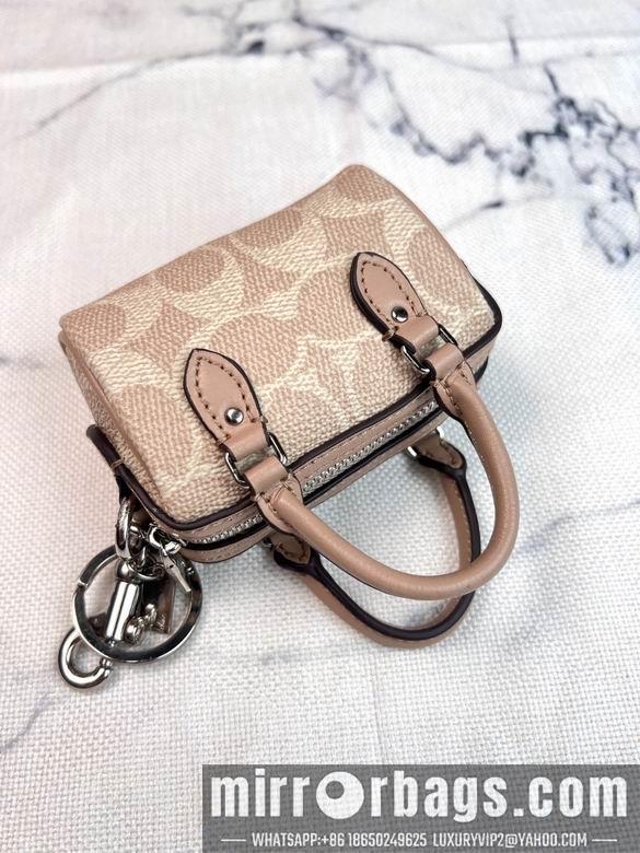 Replica Coach Bags CU279 5.5X9.5X7.5cm DN