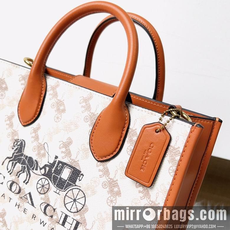 Replica Coach Bags CR682 cr680 cs251 26X20X11cm AZ 4colour