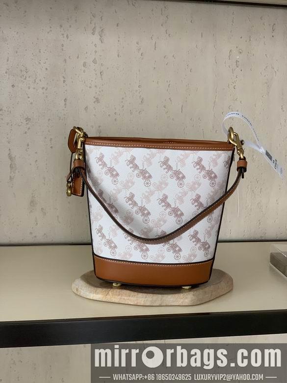 Replica Coach Bags 112706 AZ 3colour