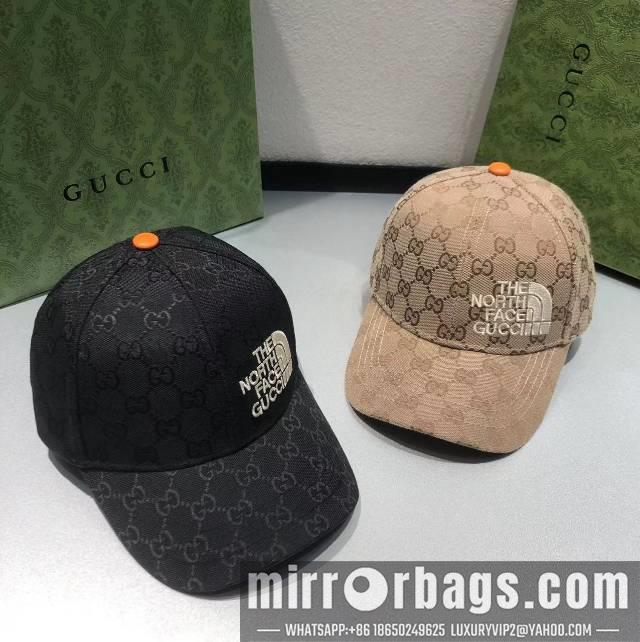 Replica Gucci X The North Face cap 052060