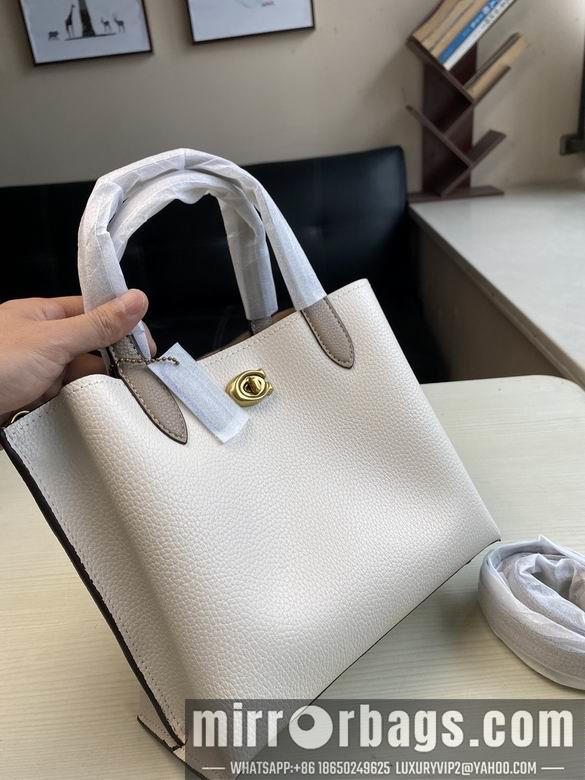 Replica Coach Bags Coach  24x20x10cm