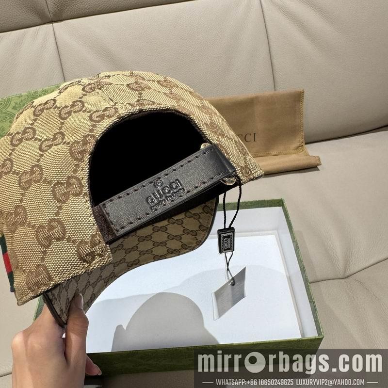 Replica Gucci X NY Hat 091401