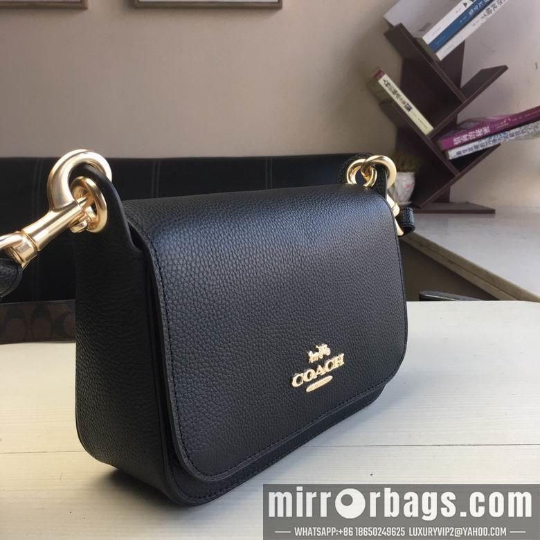 Replica Coach Bags 77979 23X21X7.5cm DN
