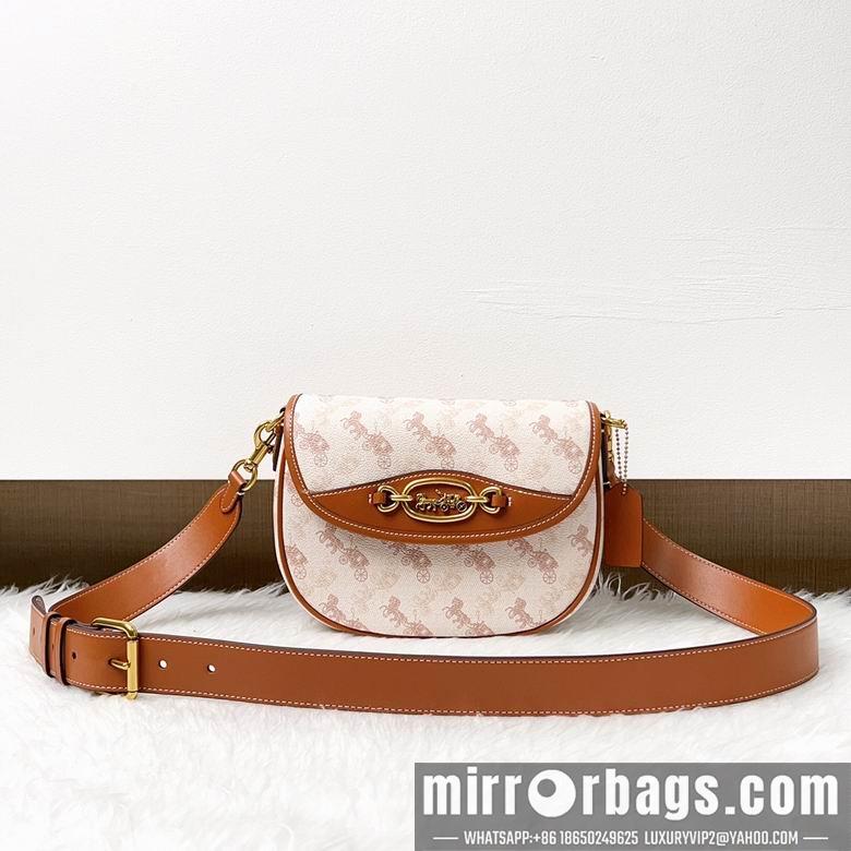 Replica Coach Bags CR512 22X17.5X6cm AZ 2colour