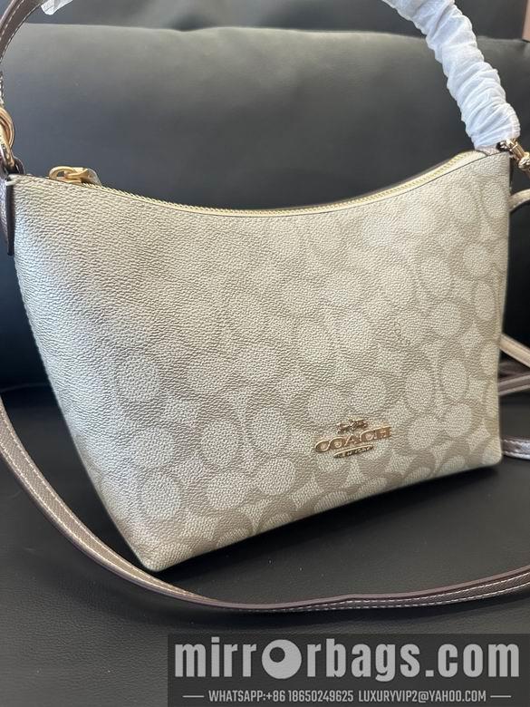 Replica Coach Bags CW391 21.5X40X26X11cm JH 2colour