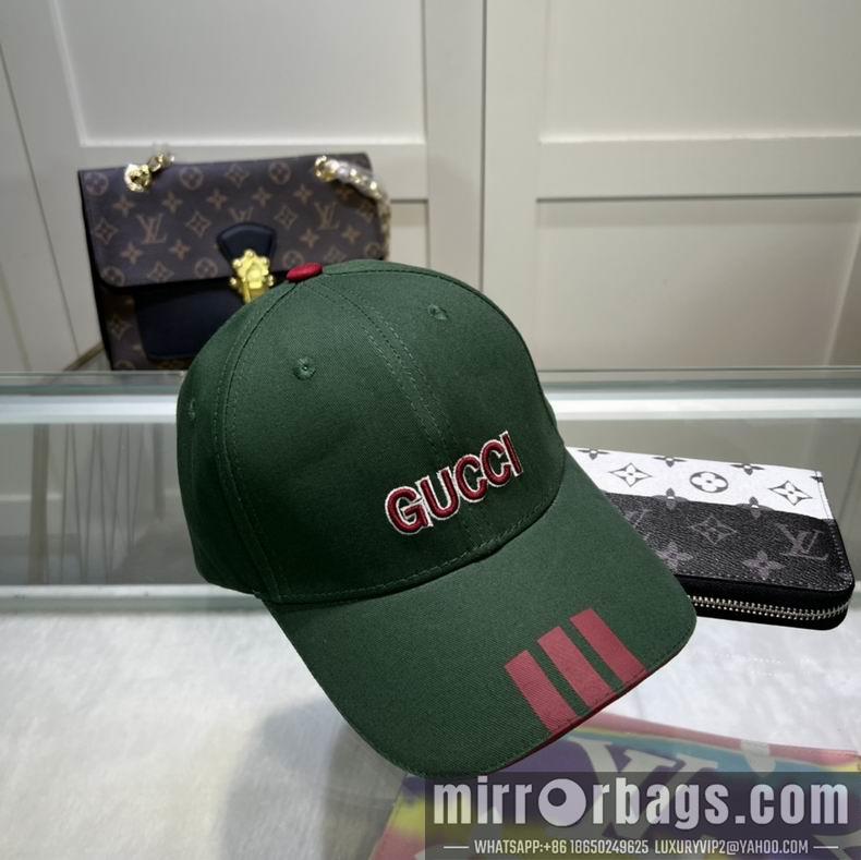 Replica Gucci X Adidas Hat 032406