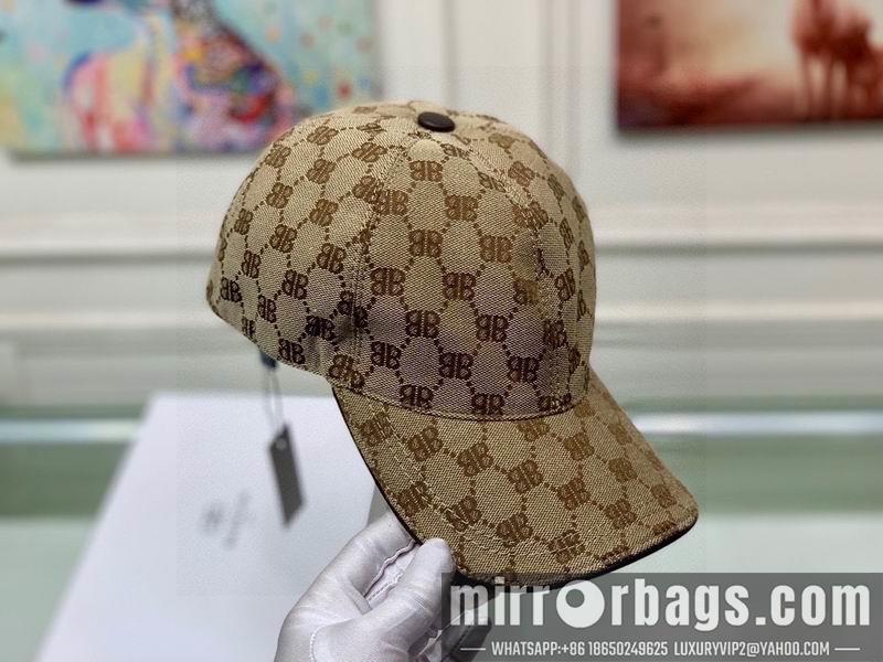 Replica Gucci X Balenciaga w032404